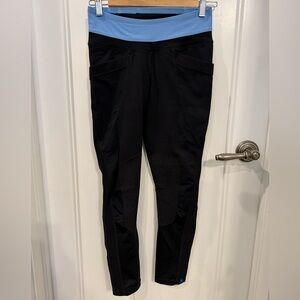 Irideon Equestrian riding leggings